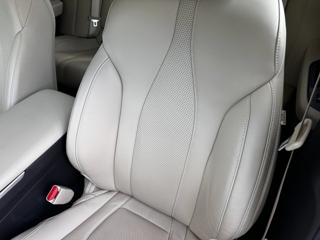2025 Acura TLX Technology Package - Photo 10