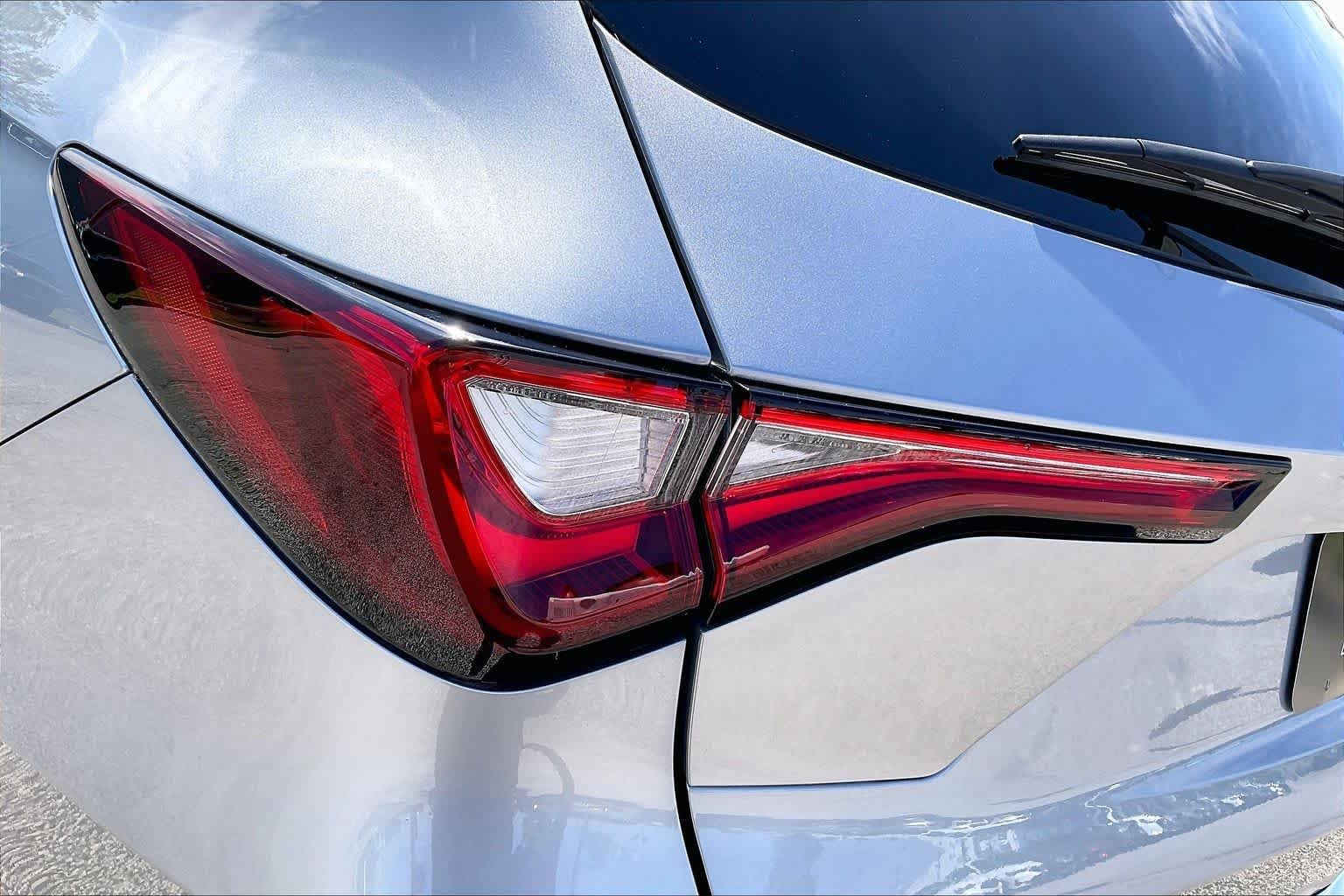 2024 Acura MDX Technology Package - Photo 27