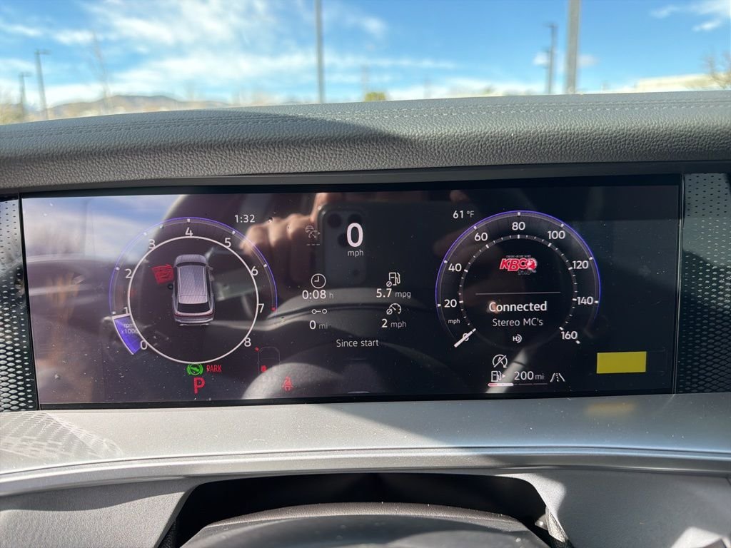 2026 Volkswagen Tiguan SE R-LINE BLACK - Photo 15