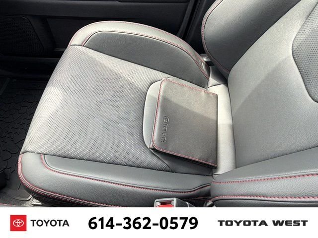 New 2026 Ice Cap Toyota TRD Pro image 29