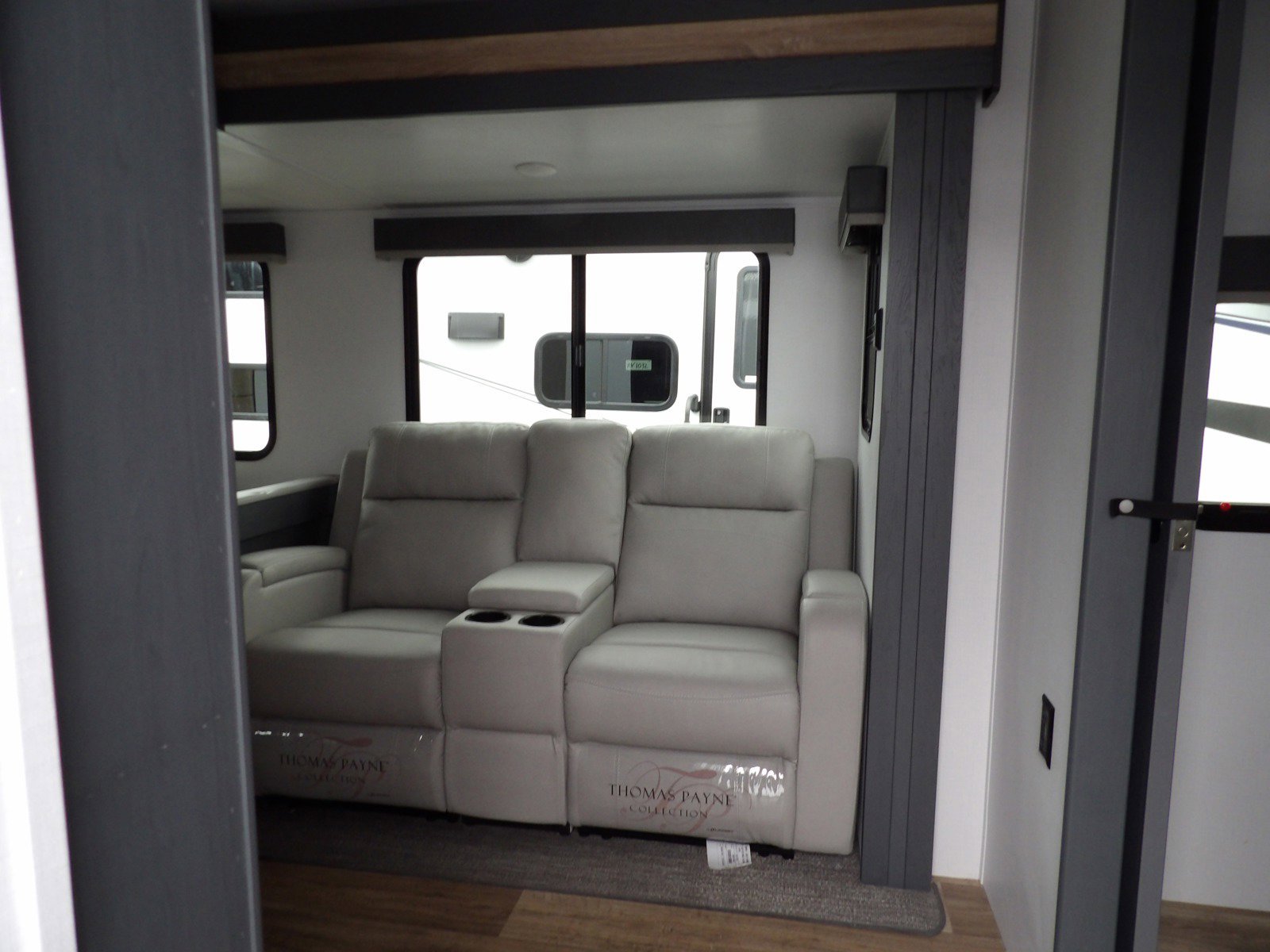 Used 2023  Sporttrek M271VMB image 5