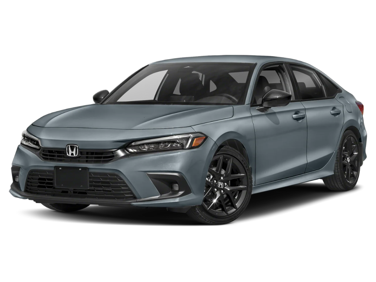 2023 Honda Civic Sport CVT's photo