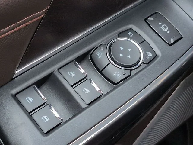 New 2026 Agate Black Metallic Ford F-350® King Ranch® image 25