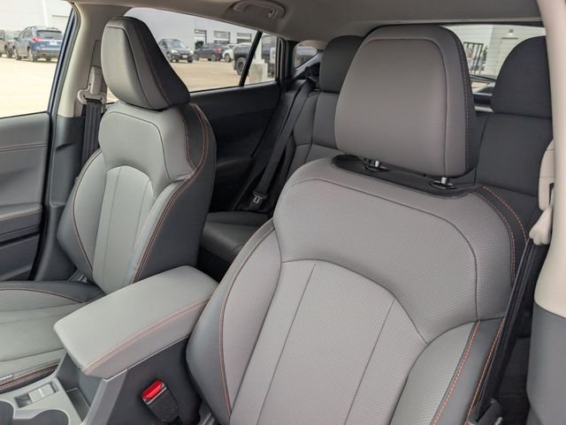 New 2026 SAPPHIRE BLUE PEARL Subaru Limited Hybrid image 7