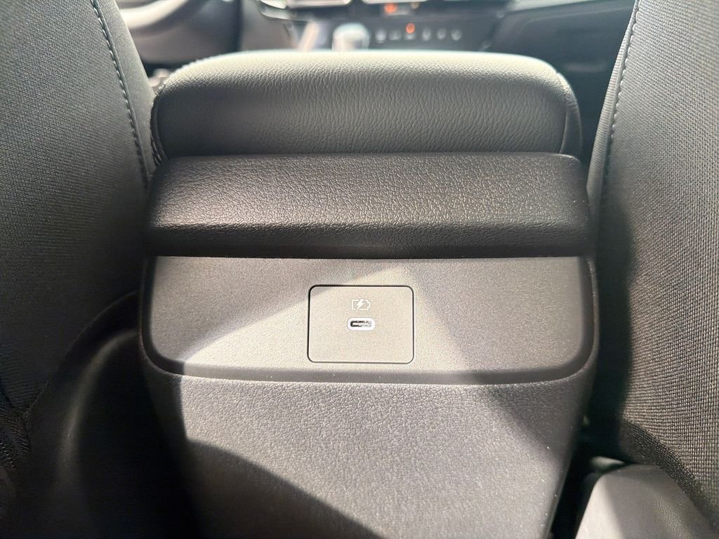 New 2026 Nissan Sentra SV 4D Sedan