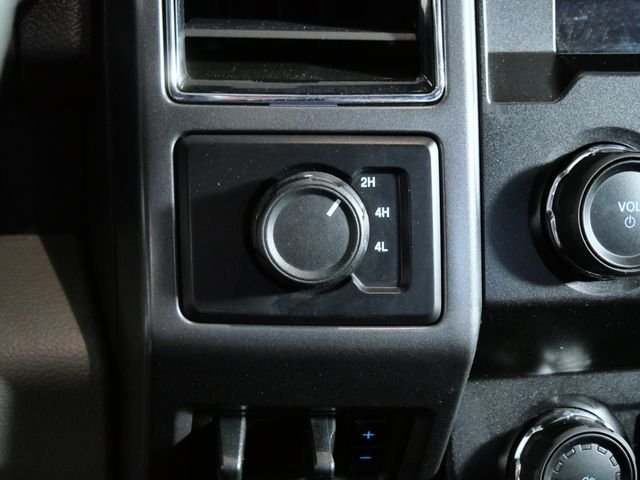 Certified Used 2022 Black Ford XLT image 20