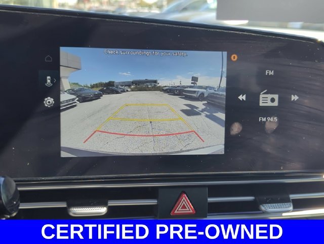 2025 Hyundai Elantra SEL - Photo 23