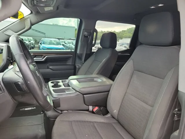 2022 Chevrolet Silverado 1500 RST - Photo 18