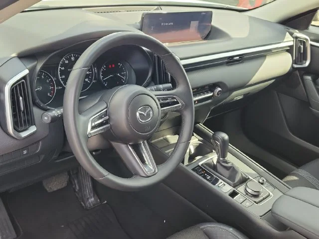 2024 Mazda CX-50 S SELECT - Photo 21