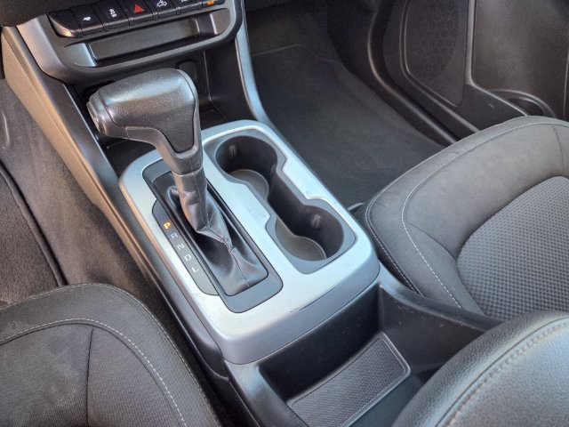 2021 Chevrolet Colorado LT - Photo 24