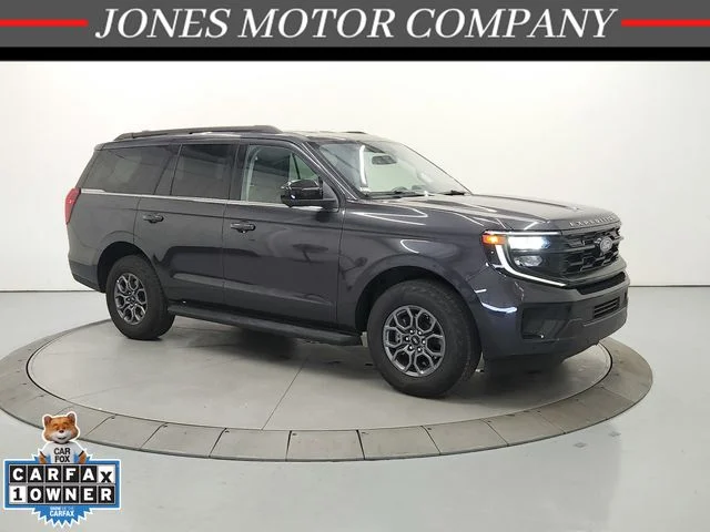 Pre-Owned 2025 Ford Expedition