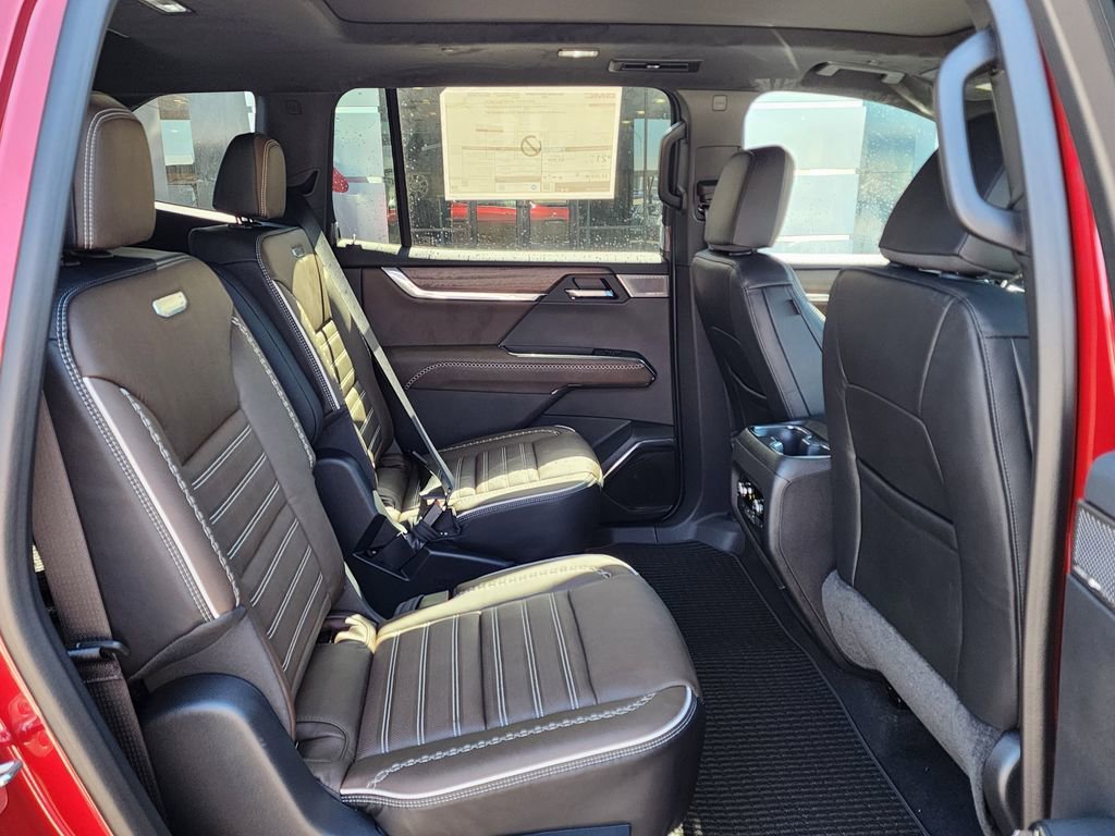2026 GMC Acadia Denali Ultimate - Photo 49