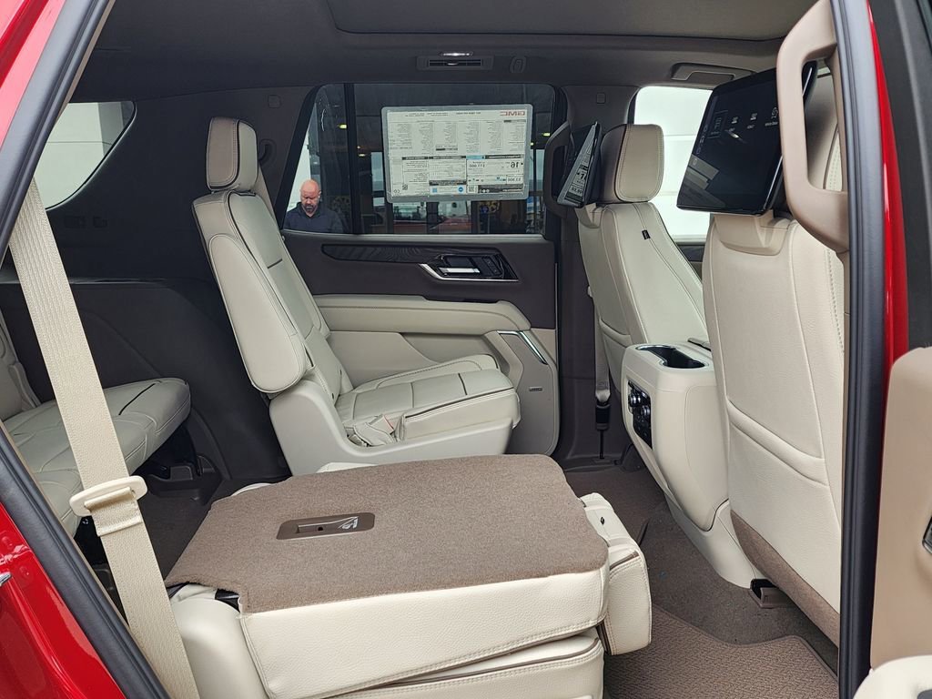2026 GMC Yukon Denali - Photo 53