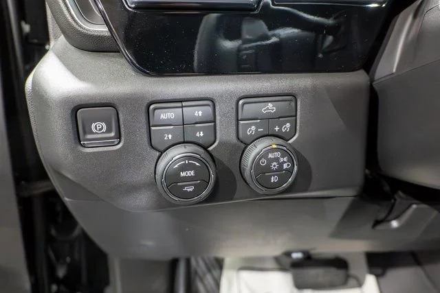2026 Chevrolet Silverado 1500 LT Trail Boss - Photo 15