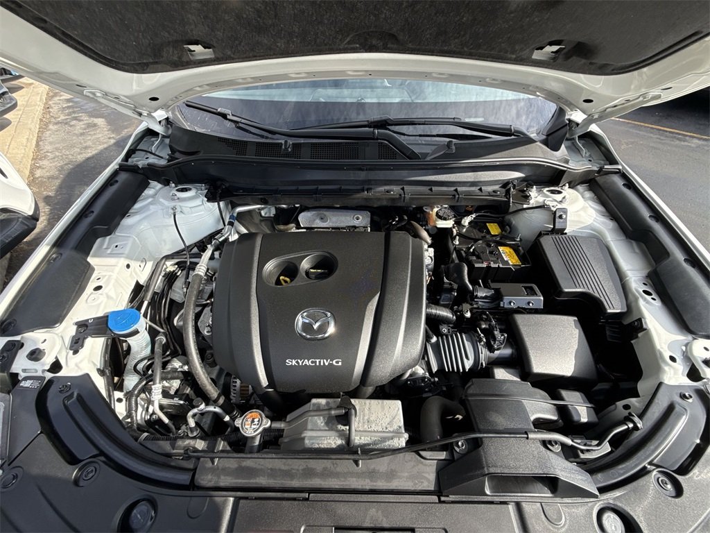 2023 MAZDA CX-5 - Image 27