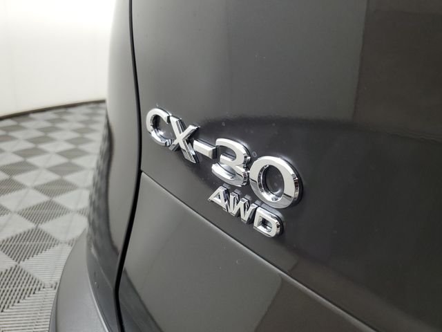 New 2026 Machine Gray Metallic Mazda 2.5 S Preferred AWD image 8