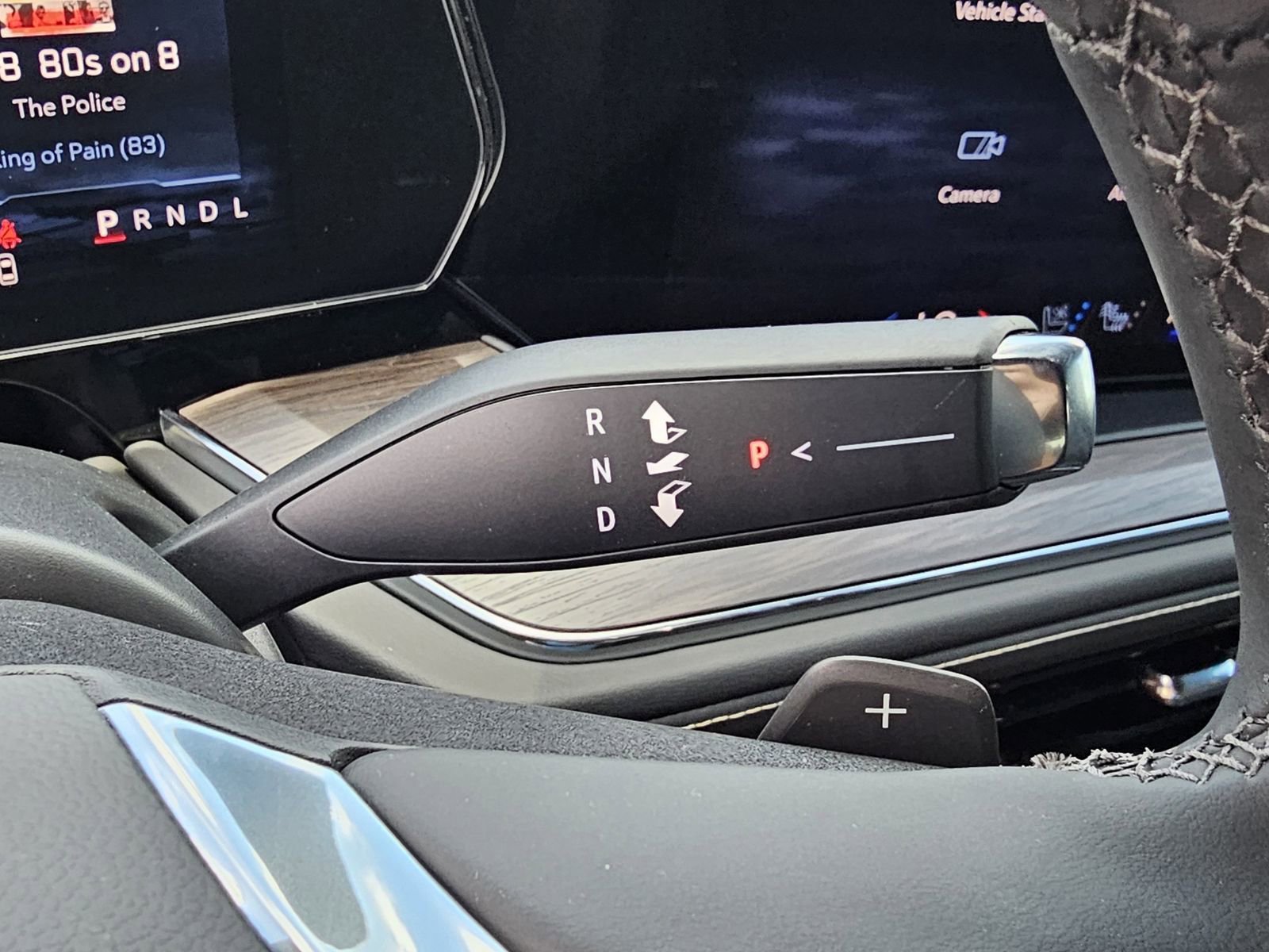 2025 Chevrolet Suburban Premier - Photo 24