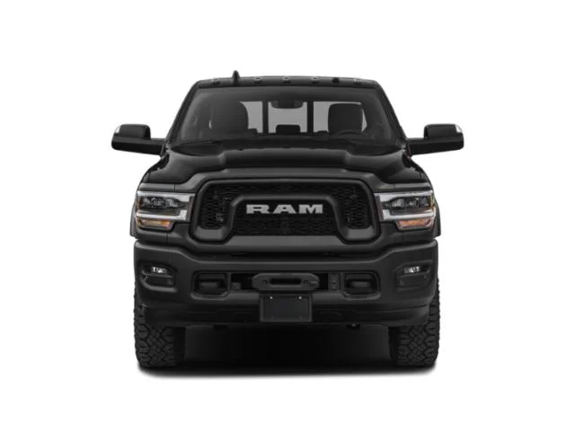 Used 2022 Green RAM Power Wagon image 4