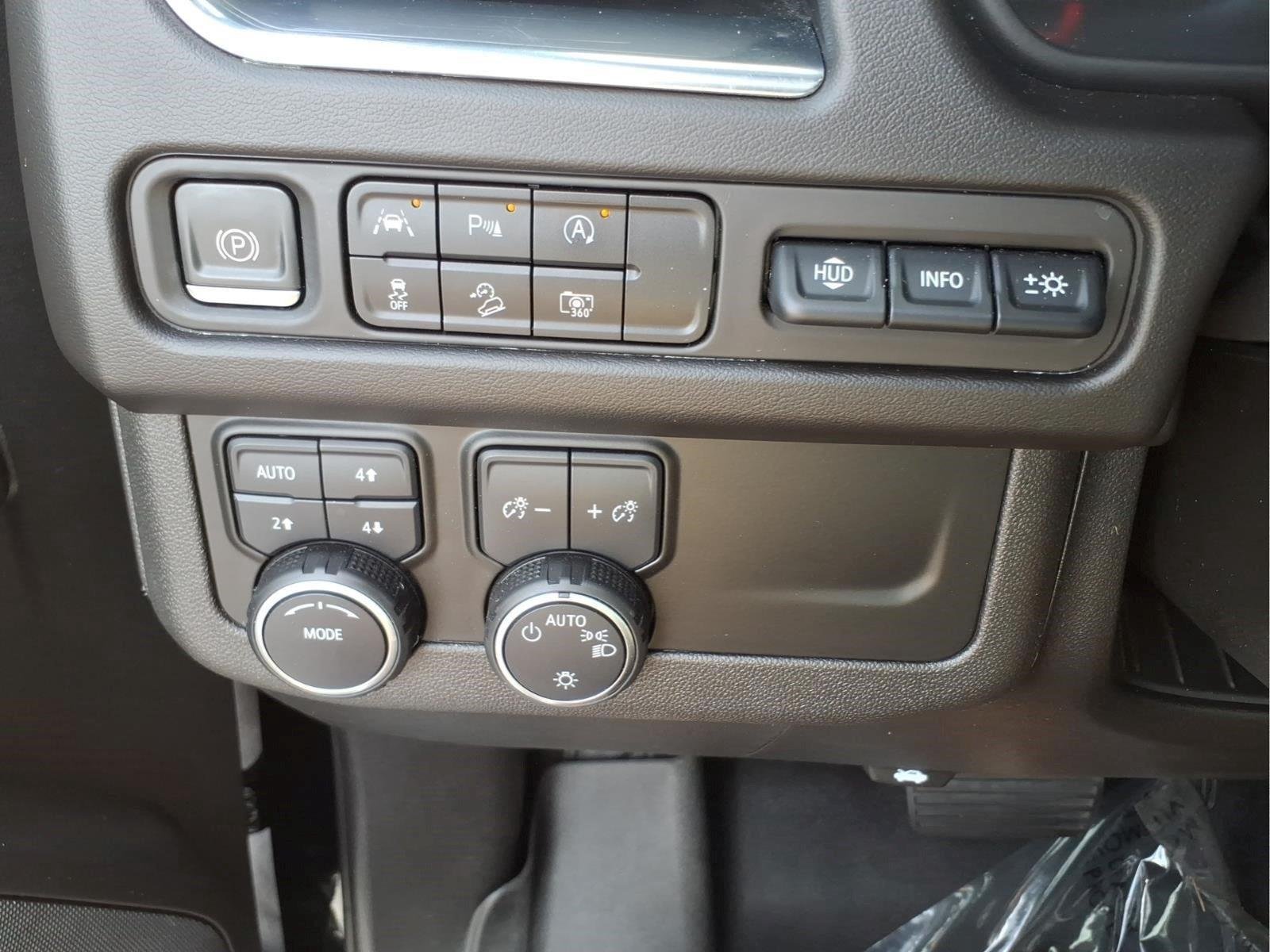 2023 Chevrolet Tahoe High Country - Photo 18