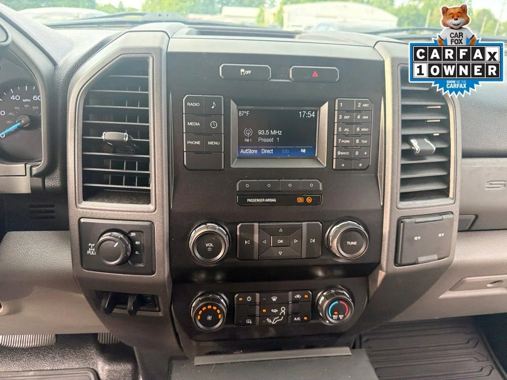 Used 2019 Oxford White Ford XL image 41