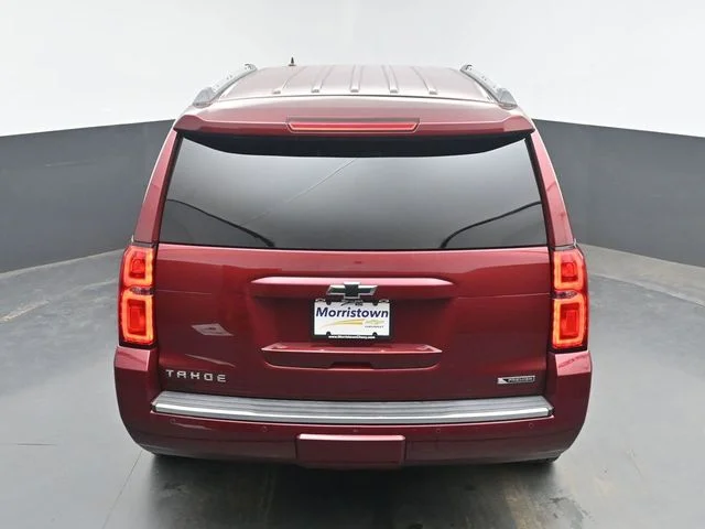 Used 2017 Red Chevrolet Premier image 43