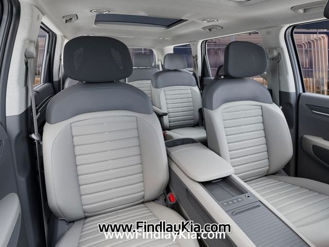 2026 Kia EV9 Land - Photo 18