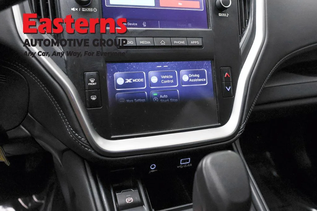 Used 2024 Black Subaru 2.5i image 19