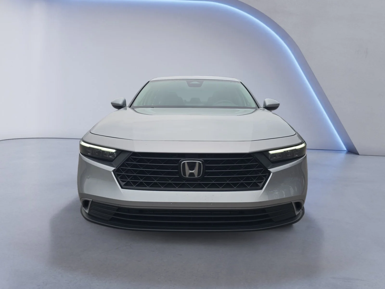 2024 Honda Accord EX - Photo 33