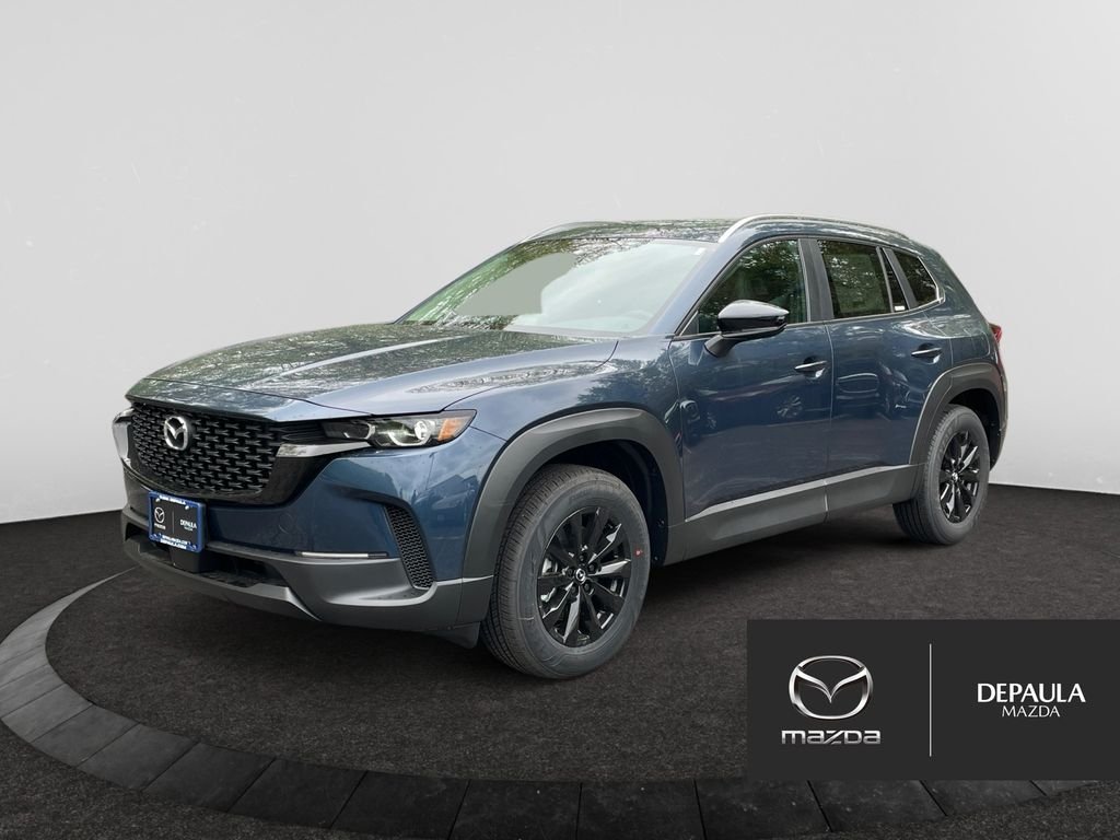 2026 Mazda CX-50 2.5 S Select's photo