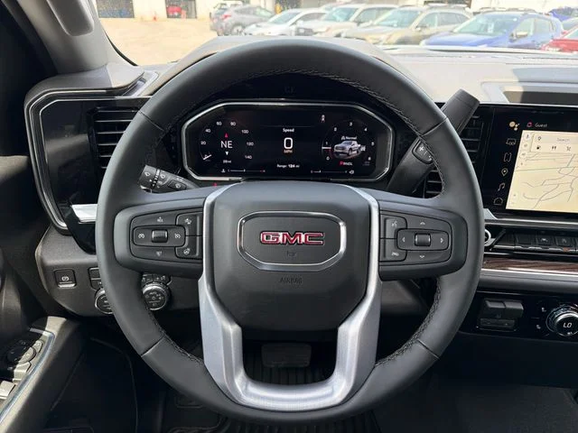 New 2026 Black GMC Elevation image 10