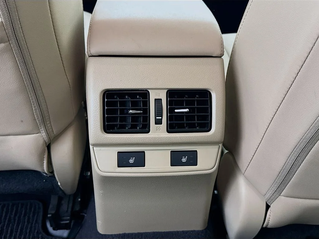 Used 2017 Tungsten Metallic Subaru 2.5i image 25