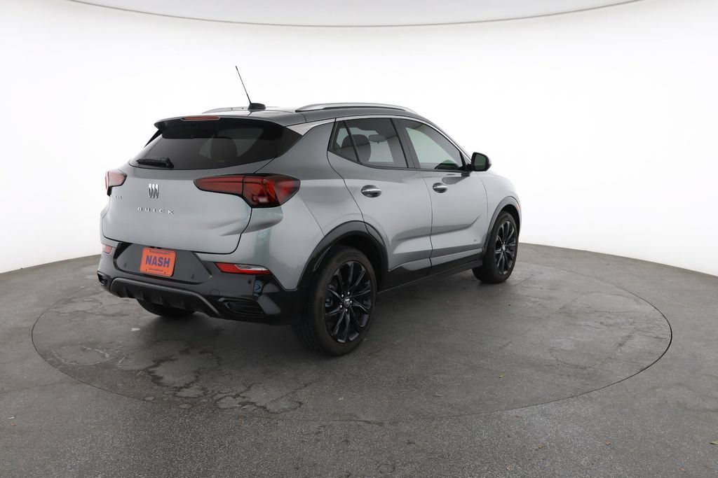 2026 Buick Encore GX Sport Touring - Photo 12
