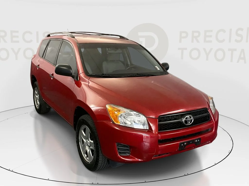 2010 Toyota RAV4