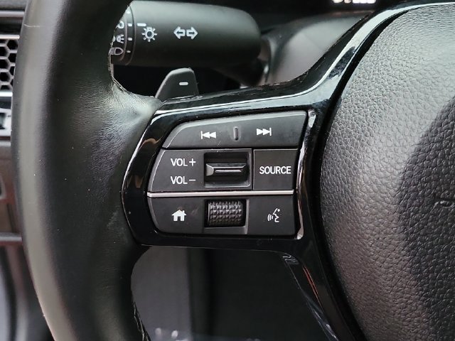 2024 Honda Civic Sport - Photo 23