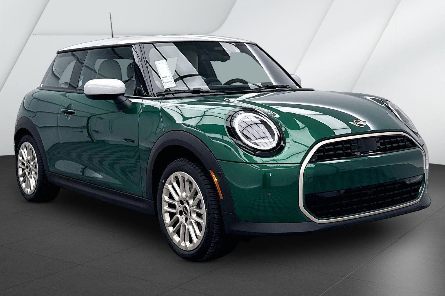 2026 MINI Hardtop 2 Door