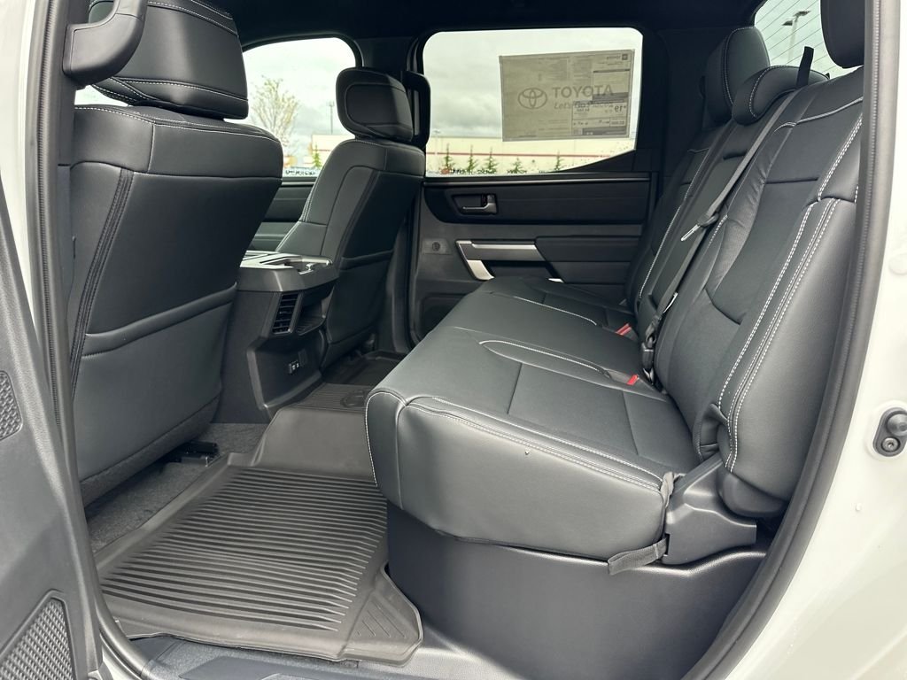 2026 Toyota Tundra SR5 - Photo 14
