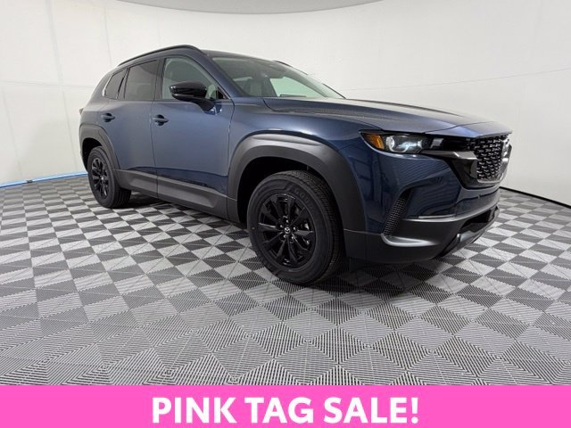 2026 Mazda CX-50 Hybrid Premium
