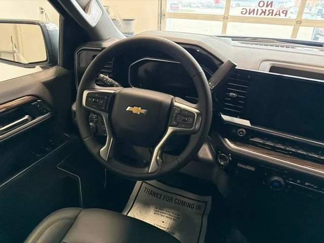 2026 Chevrolet Silverado 1500 LT - Photo 35