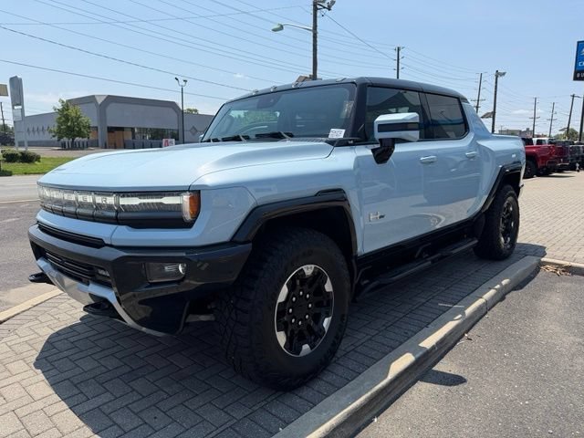 Used 2025 Tide Metallic (No Longer available to order) GMC 3X image 5