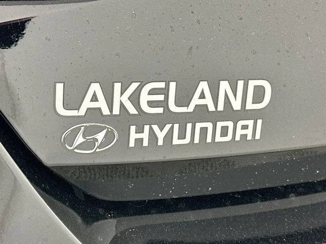 New 2026 Hyundai ELANTRA SEL Sport