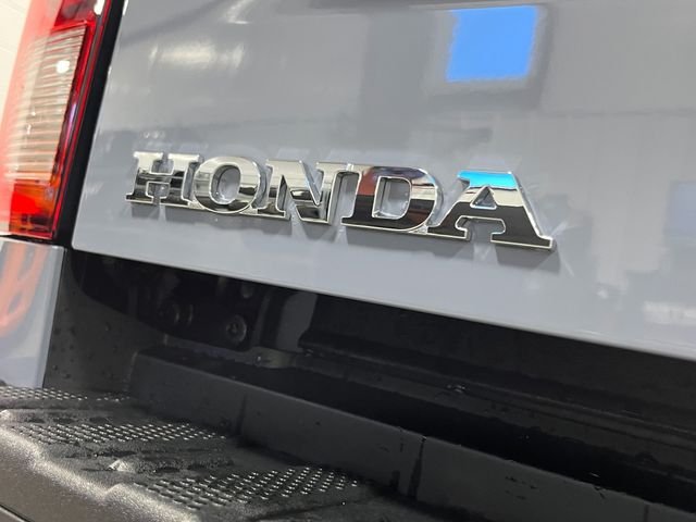 New 2026 Sonic Gray Pearl Honda Black Edition image 5