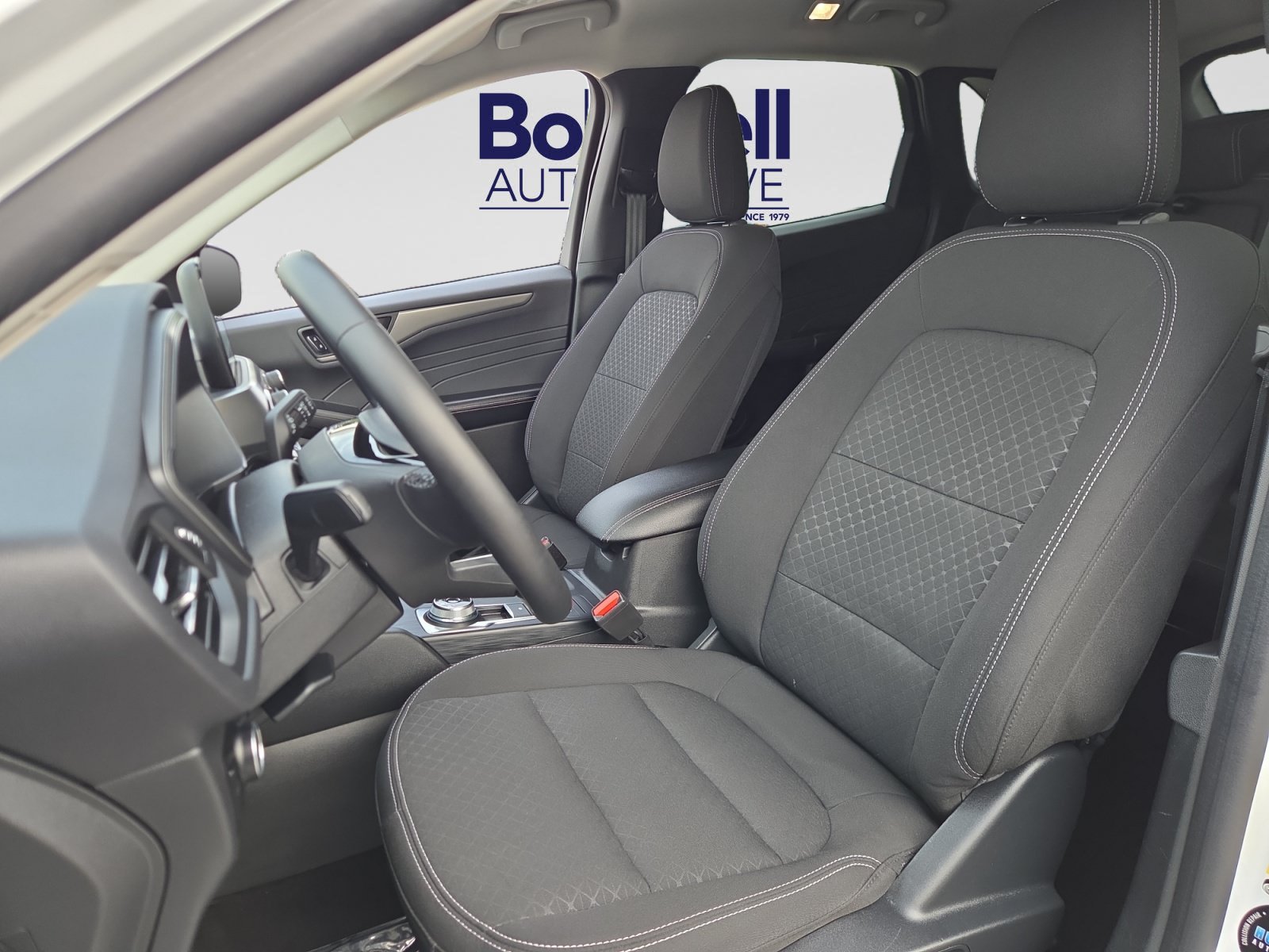2024 Ford Escape Active - Photo 9
