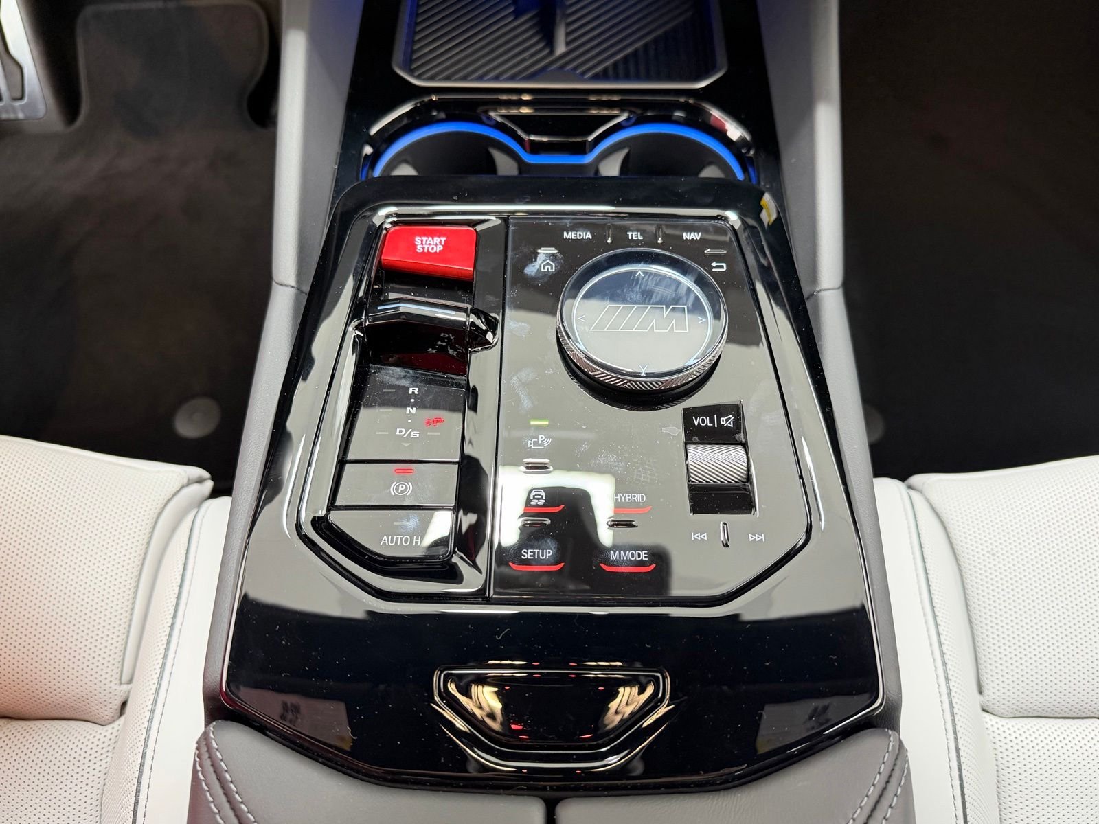New 2026 Special Order Color BMW Base image 38