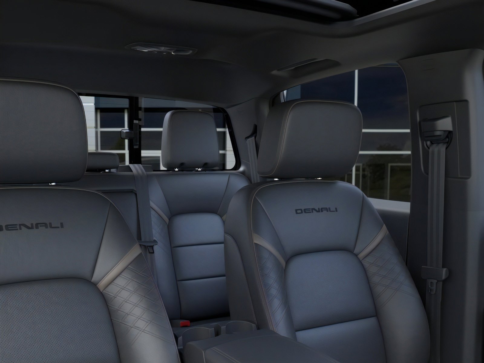 New 2026 Onyx Black GMC 4WD Denali image 24