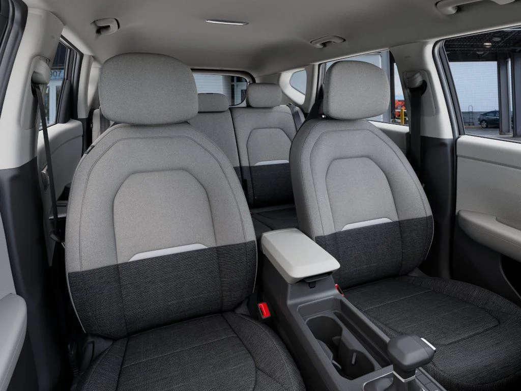 New 2027  Kia S image 15