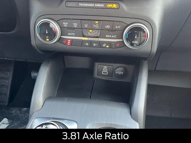 2026 Ford Escape Active - Photo 27