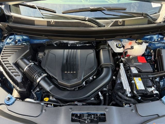 2026 Chevrolet Traverse LT - Photo 16