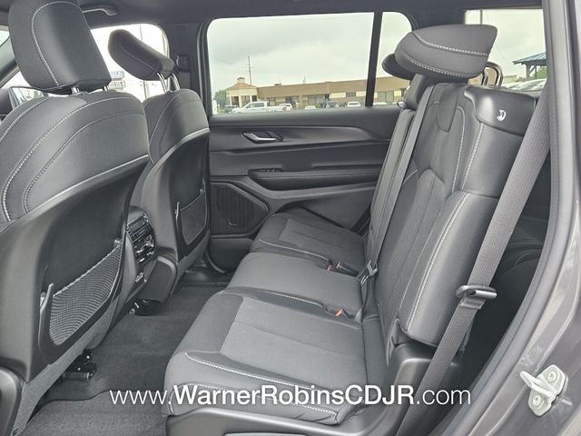 2025 Jeep Grand Cherokee L Laredo - Photo 6