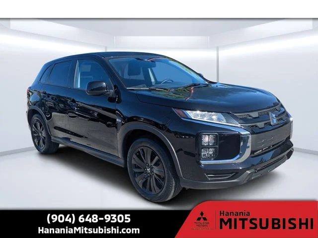 2024 Mitsubishi Outlander Sport 2.0 LE AWC CVT's photo