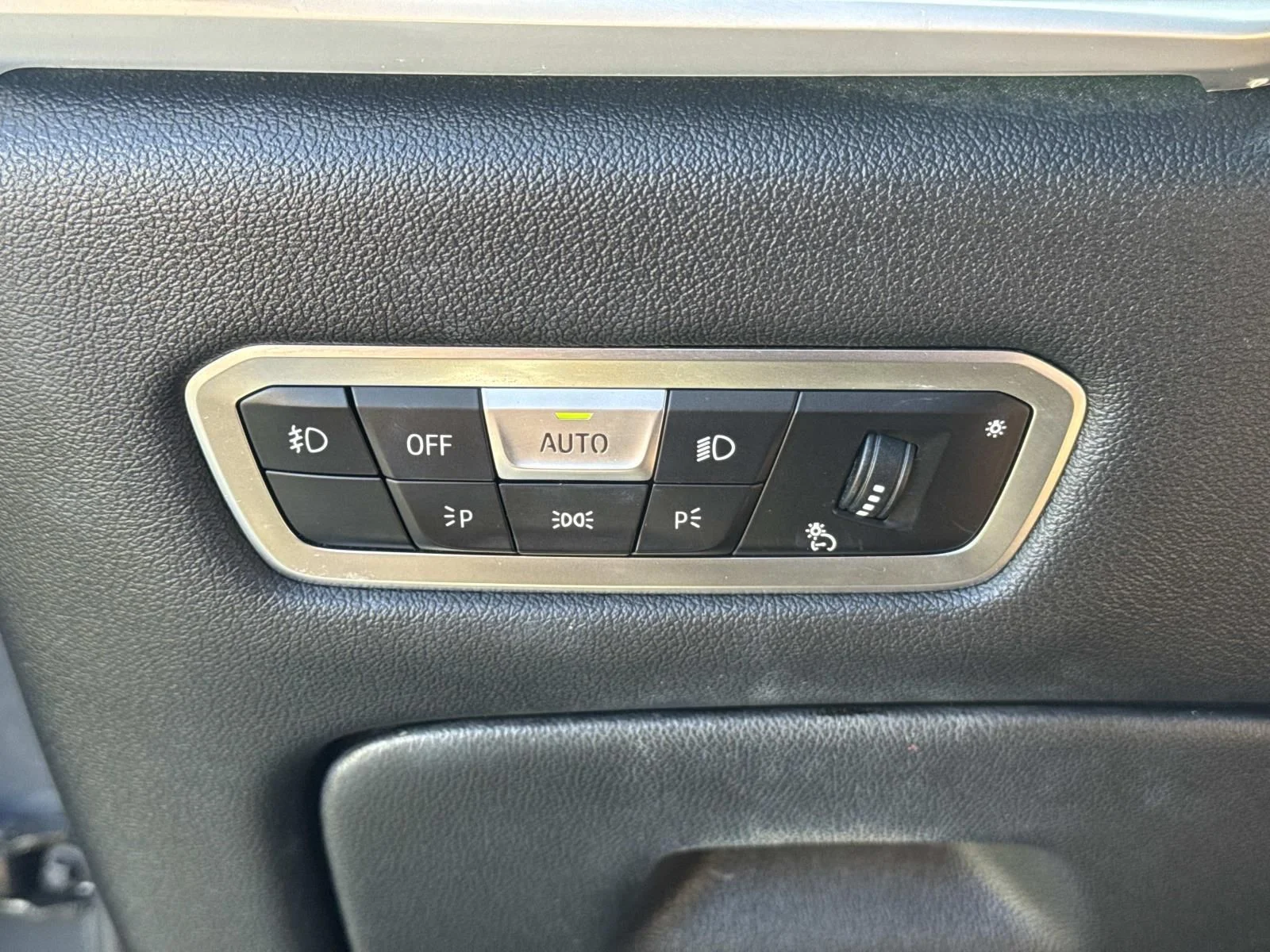 2022 BMW X7 40i - Photo 22